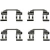 Dorman HW13301 Disc Brake Hardware Kit Disc Brake Hardware Kit