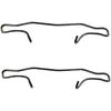 Dorman HW13305 Disc Brake Hardware Kit Disc Brake Hardware Kit