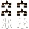 Dorman HW13306 Disc Brake Hardware Kit Disc Brake Hardware Kit