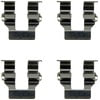Dorman HW13313 Disc Brake Hardware Kit Disc Brake Hardware Kit