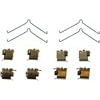 Dorman HW13316 Disc Brake Hardware Kit Disc Brake Hardware Kit