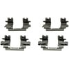 Dorman HW13317 Disc Brake Hardware Kit Disc Brake Hardware Kit
