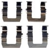 Dorman HW13332 Disc Brake Hardware Kit Disc Brake Hardware Kit
