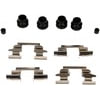 Dorman HW13515 Disc Brake Hardware Kit Disc Brake Hardware Kit