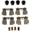 Dorman HW13516 Disc Brake Hardware Kit Disc Brake Hardware Kit