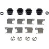Dorman HW13517 Disc Brake Hardware Kit Disc Brake Hardware Kit