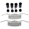 Dorman HW13532 Disc Brake Hardware Kit Disc Brake Hardware Kit