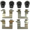Dorman HW13540 Disc Brake Hardware Kit Disc Brake Hardware Kit
