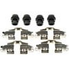 Dorman HW13548 Disc Brake Hardware Kit Disc Brake Hardware Kit