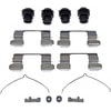 Dorman HW13554 Disc Brake Hardware Kit Disc Brake Hardware Kit