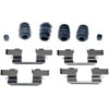 Dorman HW13565 Disc Brake Hardware Kit Disc Brake Hardware Kit