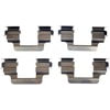 Dorman HW13571 Disc Brake Hardware Kit Disc Brake Hardware Kit