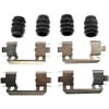 Dorman HW13579 Disc Brake Hardware Kit Disc Brake Hardware Kit
