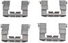 Dorman HW13413 Disc Brake Hardware Kit Disc Brake Hardware Kit