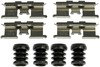 Dorman HW13414 Disc Brake Hardware Kit Disc Brake Hardware Kit
