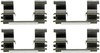 Dorman HW13415 Disc Brake Hardware Kit Disc Brake Hardware Kit