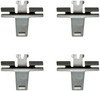 Dorman HW13416 Disc Brake Hardware Kit Disc Brake Hardware Kit
