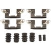 Dorman HW13429 Disc Brake Hardware Kit Disc Brake Hardware Kit