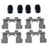 Dorman HW13434 Disc Brake Hardware Kit Disc Brake Hardware Kit