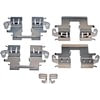 Dorman HW13446 Disc Brake Hardware Kit Disc Brake Hardware Kit