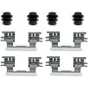 Dorman HW13481 Disc Brake Hardware Kit Disc Brake Hardware Kit