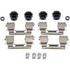 HW13482 by DORMAN - Disc Brake Hardware Kit