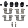 Dorman HW13489 Disc Brake Hardware Kit Disc Brake Hardware Kit