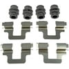 Dorman HW13490 Disc Brake Hardware Kit Disc Brake Hardware Kit