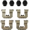 Dorman HW13491 Disc Brake Hardware Kit Disc Brake Hardware Kit