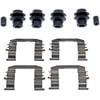 Dorman HW13494 Disc Brake Hardware Kit Disc Brake Hardware Kit