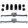 Dorman HW13499 Disc Brake Hardware Kit Disc Brake Hardware Kit