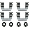 Dorman HW13504 Disc Brake Hardware Kit Disc Brake Hardware Kit