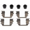 Dorman HW13506 Disc Brake Hardware Kit Disc Brake Hardware Kit