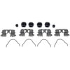 Dorman HW13663 Disc Brake Hardware Kit Disc Brake Hardware Kit