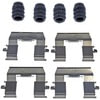 Dorman HW13720 Disc Brake Hardware Kit Disc Brake Hardware Kit