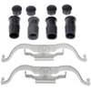 Dorman HW13722 Disc Brake Hardware Kit Disc Brake Hardware Kit