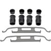 Dorman HW13452 Disc Brake Hardware Kit Disc Brake Hardware Kit