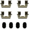 Dorman HW13453 Disc Brake Hardware Kit Disc Brake Hardware Kit