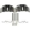 Dorman HW13461 Disc Brake Hardware Kit Disc Brake Hardware Kit