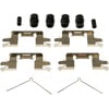 Dorman HW13465 Disc Brake Hardware Kit Disc Brake Hardware Kit