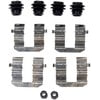 Dorman HW13607 Disc Brake Hardware Kit Disc Brake Hardware Kit