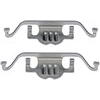 Dorman HW13634 Disc Brake Hardware Kit Disc Brake Hardware Kit