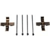 Dorman HW13639 Disc Brake Hardware Kit Disc Brake Hardware Kit