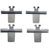HW13641 by DORMAN - Disc Brake Hardware Kit