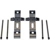 Dorman HW13649 Disc Brake Hardware Kit Disc Brake Hardware Kit