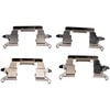 Dorman HW13783 Disc Brake Hardware Kit Disc Brake Hardware Kit