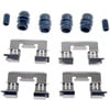 Dorman HW13801 Disc Brake Hardware Kit Disc Brake Hardware Kit