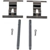 Dorman HW13468 Disc Brake Hardware Kit Disc Brake Hardware Kit