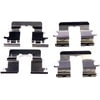 Dorman HW13473 Disc Brake Hardware Kit Disc Brake Hardware Kit