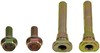Dorman HW14082 Disc Brake Caliper Bolt Disc Brake Caliper Bolt or Pin